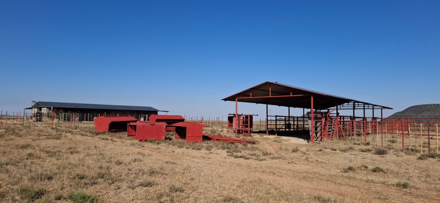1 Bedroom Property for Sale in Bloemfontein Rural Free State